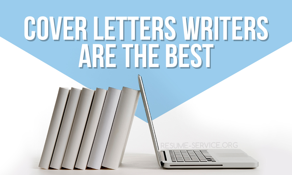 Cover letters writers