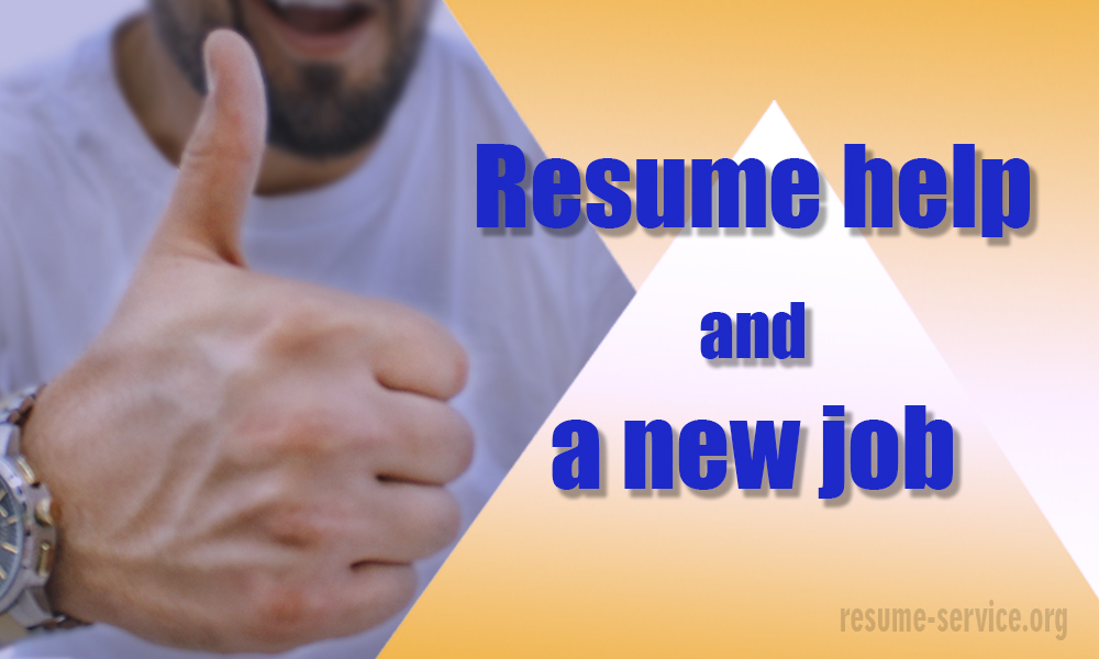 well-qualified resume assistance